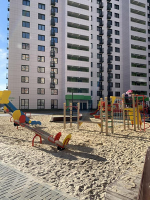 Продам однокомнатную (1-комн.) квартиру, Гродненская ул, 65, Воронеж г