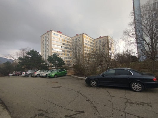 Продам гараж 35 м2, Звездная ул, Туапсе г