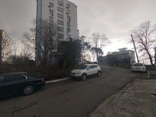 Продам гараж 35 м2, Звездная ул, Туапсе г