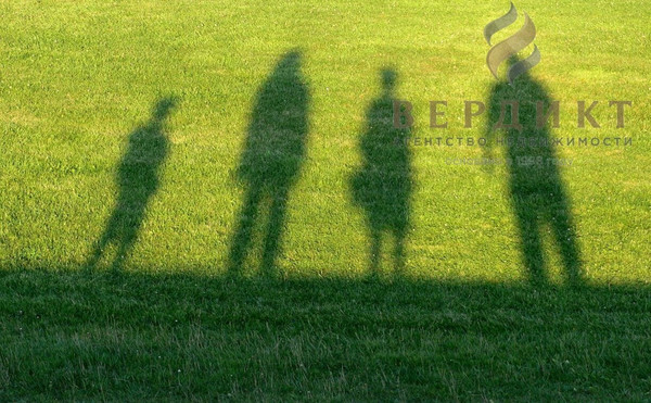 Продам участок 6 соток, ИЖС, Достоевского ул, 7, Октябрьский г, 0 км от города