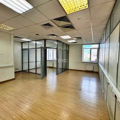 Сдам офисное помещение 673 м2, 1-й Красносельский пер, 11, Москва г