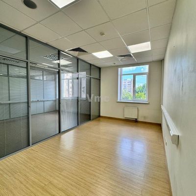 Сдам офисное помещение 673 м2, 1-й Красносельский пер, 11, Москва г