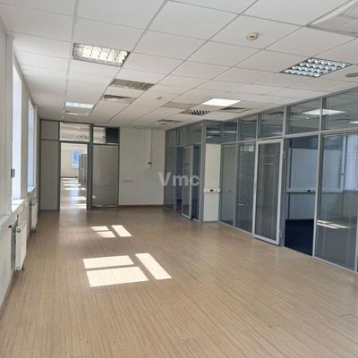 Сдам офисное помещение 673 м2, 1-й Красносельский пер, 11, Москва г
