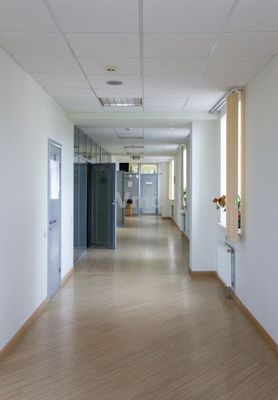 Сдам офисное помещение 673 м2, 1-й Красносельский пер, 11, Москва г