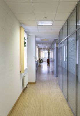 Сдам офисное помещение 673 м2, 1-й Красносельский пер, 11, Москва г