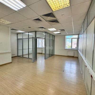 Сдам офисное помещение 673 м2, 1-й Красносельский пер, 11, Москва г