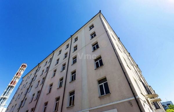 Сдам офисное помещение 673 м2, 1-й Красносельский пер, 11, Москва г