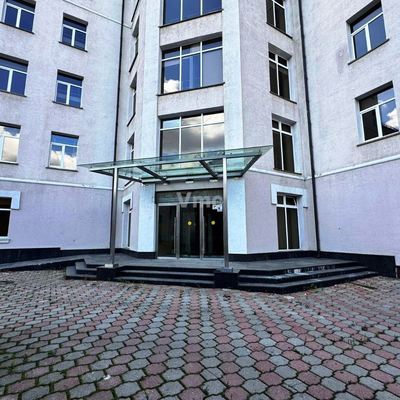 Сдам офисное помещение 673 м2, 1-й Красносельский пер, 11, Москва г