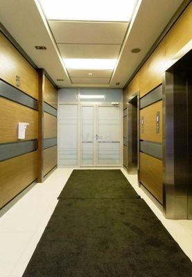 Сдам офисное помещение 673 м2, 1-й Красносельский пер, 11, Москва г