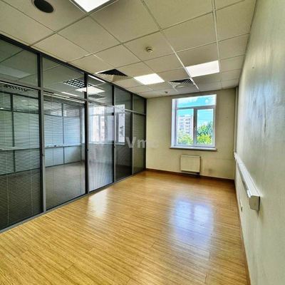 Сдам офисное помещение 673 м2, 1-й Красносельский пер, 11, Москва г