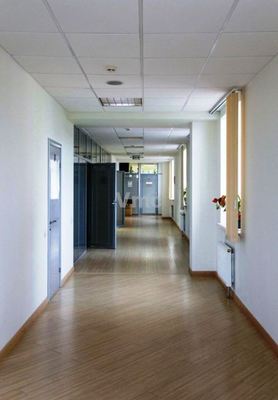 Сдам офисное помещение 673 м2, 1-й Красносельский пер, 11, Москва г