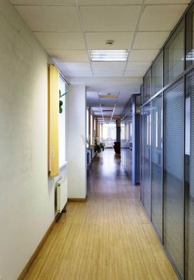 Сдам офисное помещение 673 м2, 1-й Красносельский пер, 11, Москва г