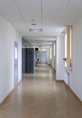 Сдам офисное помещение 673 м2, 1-й Красносельский пер, 11, Москва г