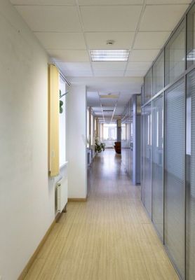 Сдам офисное помещение 673 м2, 1-й Красносельский пер, 11, Москва г
