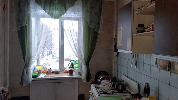 Продам трехкомнатную (3-комн.) квартиру, Дружбы ул, 95, Йошкар-Ола г