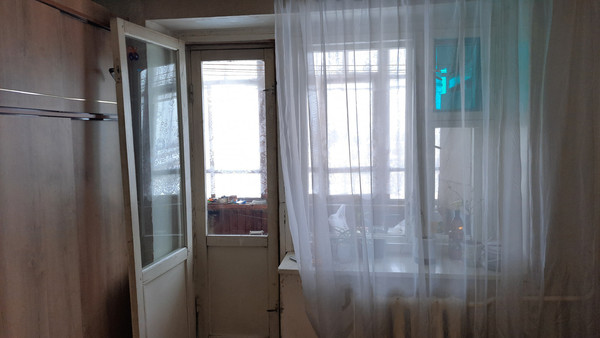 Продам трехкомнатную (3-комн.) квартиру, Дружбы ул, 95, Йошкар-Ола г