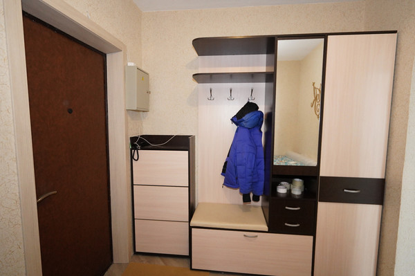 Продам двухкомнатную (2-комн.) квартиру, Маршала Савицкого ул, 12, Москва г