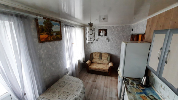 Продам двухкомнатную (2-комн.) квартиру, Карла Либкнехта ул, 58, Йошкар-Ола г