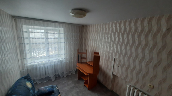 Продам двухкомнатную (2-комн.) квартиру, Карла Либкнехта ул, 58, Йошкар-Ола г