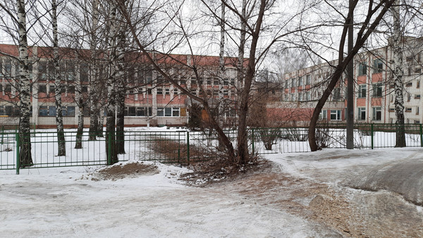 Продам двухкомнатную (2-комн.) квартиру, Карла Либкнехта ул, 58, Йошкар-Ола г