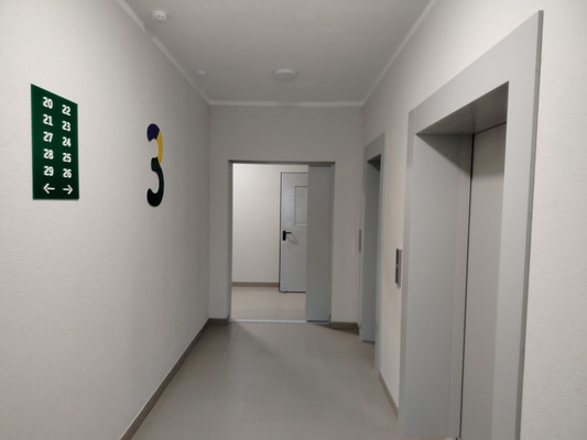 Сдам двухкомнатную (2-комн.) квартиру, им. Даниила Смоляна ул, 713к2, Краснодар г