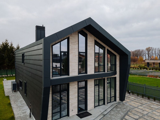 Продам дом, Римская (Морское тер. СНТ) ул, 8, Куликово п, 0 км от города