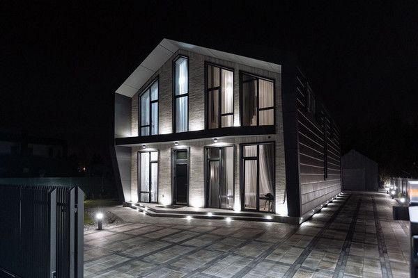 Продам дом, Римская (Морское тер. СНТ) ул, 8, Куликово п, 0 км от города