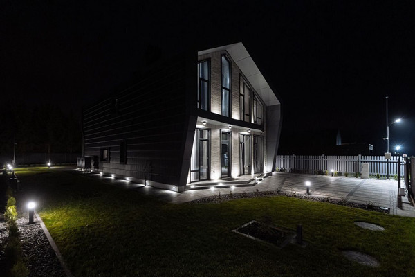 Продам дом, Римская (Морское тер. СНТ) ул, 8, Куликово п, 0 км от города