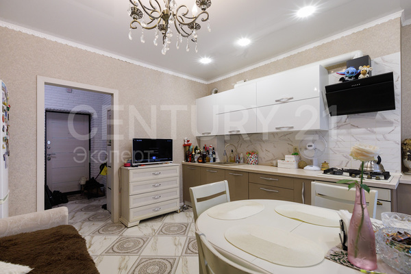 Продам однокомнатную (1-комн.) квартиру, Бассейная ул, 59А , Калининград г
