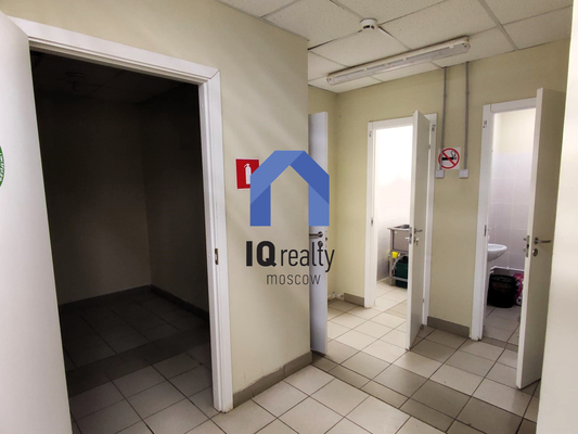 Продам торговое помещение 667 м2, Кржижановского ул, 31с3, Москва г