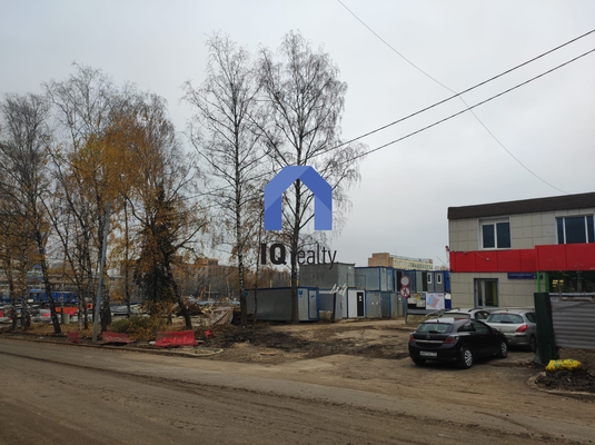 Продам торговое помещение 667 м2, Кржижановского ул, 31с3, Москва г