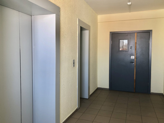 Продам однокомнатную (1-комн.) квартиру, Ладожская ул, 110, Пенза г