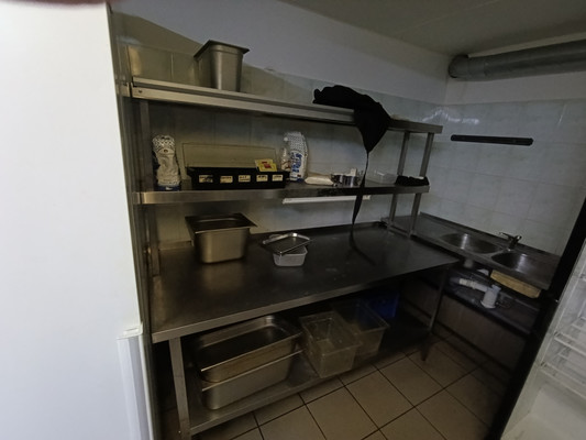 Сдам ресторан 333 м2, Горького ул, 16, Калининград г