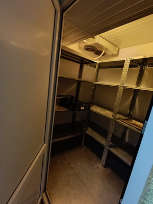 Сдам ресторан 333 м2, Горького ул, 16, Калининград г