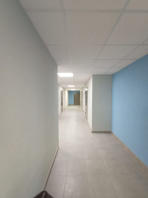 Продам однокомнатную (1-комн.) квартиру, Старорусский пр-кт, 5к1, Шушары п
