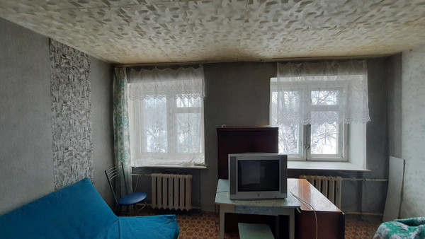 Продам однокомнатную (1-комн.) квартиру, Свердлова ул, 36А, Йошкар-Ола г