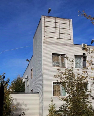 Продам склад 3 084 м2, Большая Серпуховская ул, 43к, Железнодорожный п