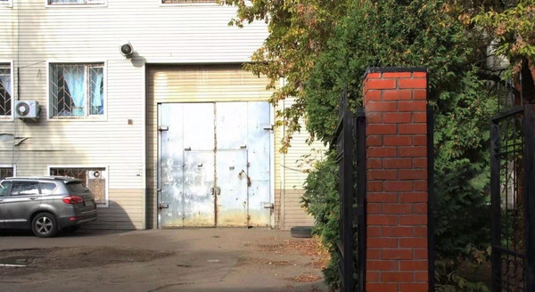 Продам склад 3 084 м2, Большая Серпуховская ул, 43к, Железнодорожный п
