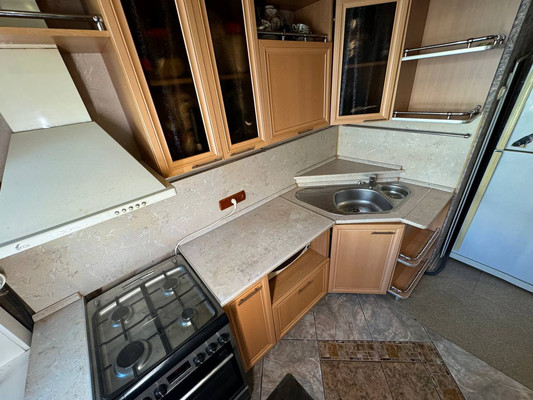 Продам двухкомнатную (2-комн.) квартиру, Ленина пр-кт, 26, Комсомольск-на-Амуре г