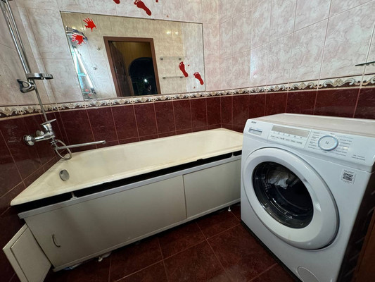 Продам двухкомнатную (2-комн.) квартиру, Ленина пр-кт, 26, Комсомольск-на-Амуре г