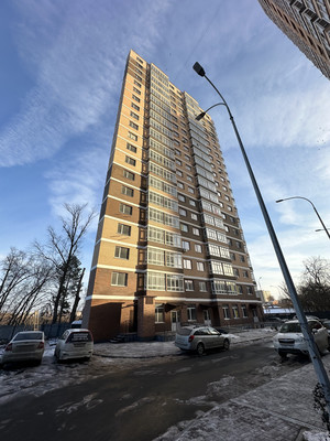 Продам однокомнатную (1-комн.) квартиру, Студенческая ул, 8, Ростов-на-Дону г