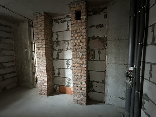 Продам однокомнатную (1-комн.) квартиру, Студенческая ул, 8, Ростов-на-Дону г