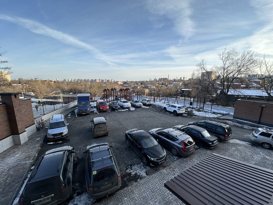 Продам однокомнатную (1-комн.) квартиру, Студенческая ул, 8, Ростов-на-Дону г