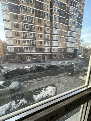 Продам однокомнатную (1-комн.) квартиру, Студенческая ул, 8, Ростов-на-Дону г