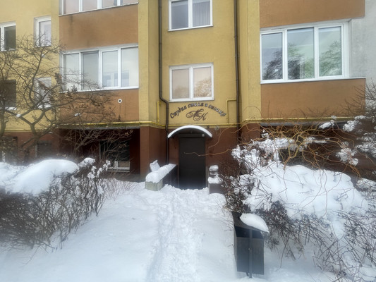 Продам коммерческое помещение 41 м2, Беланова ул, 10А, Калининград г