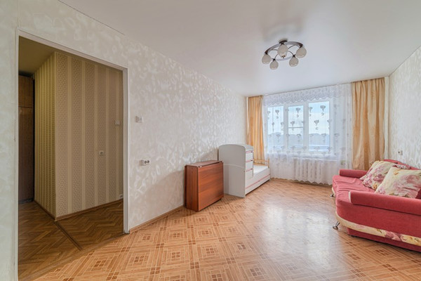 Продам однокомнатную (1-комн.) квартиру, Терновского ул, 154а, Пенза г