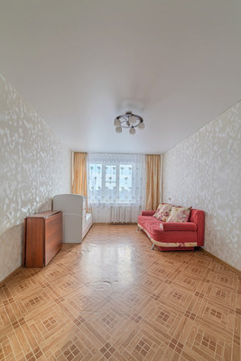 Продам однокомнатную (1-комн.) квартиру, Терновского ул, 154а, Пенза г