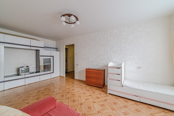 Продам однокомнатную (1-комн.) квартиру, Терновского ул, 154а, Пенза г