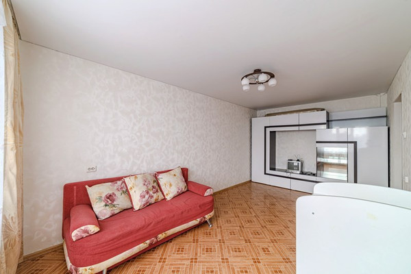 Продам однокомнатную (1-комн.) квартиру, Терновского ул, 154а, Пенза г