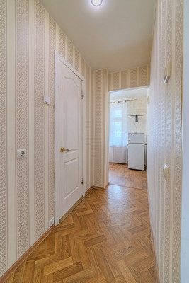 Продам однокомнатную (1-комн.) квартиру, Терновского ул, 154а, Пенза г
